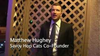 Savoy Hop Cats