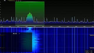 Sporadic E - OIRT FM - Newa & weather from BR Pershy Kanal, Belarus - 1004 - 25th May 2019