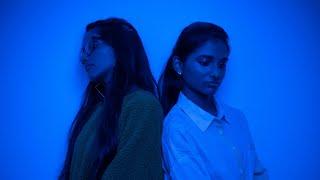 Kiran + Nivi - 8 billion people (Official Lyric Video)