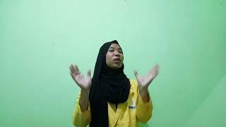 Video Bahasa Inggris Pilmapres FE UNNES (Nailis Sa'adah/Akuntansi)