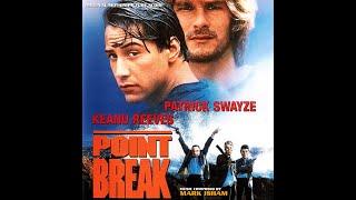 Mark Isham - Point Break