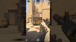 Easy ninja defuse #csgo #cs2 #cs2gameplay #csgohighlights #csgoclips #cs2game #csgofunny #cs2shorts