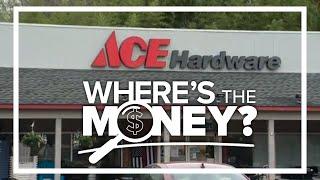 Union County hardware store caught overcharging customers