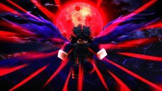 DEMON UCHIHA | Shinobi Story Is Going To Be INSANE! | Best Upcoming Naruto Game on Roblox | iBeMaine