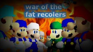 Sm64 blooper:wotfr 58 sec preview