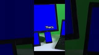 Cell Processor vs x86 Architecture Explained in 60 Seconds