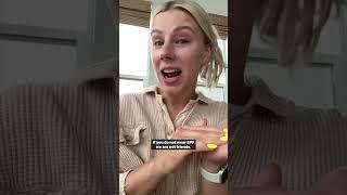 Influencer GRWM pt 1