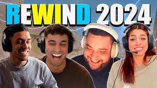 CS Argentina Rewind 2024 | Vechman