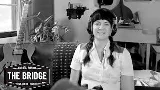 Nikki Lane - 'The Full Session' | The Bridge 909 Sessions Out of Studio