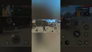 Garena Free Fire Max Gaming Gameplay #190