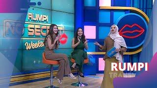 Main FITNAH FAKTA Bareng Risma Nilawati Bersama Anaknya! | RUMPI (25/02/24) P2