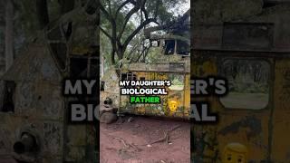 AFTER 15 YEARS I DISCOVERED I AM NOT MY DAUGHTERS BIOLOGICAL FATHER  #facts #reddit #stories