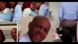 Equatorial Guinea SEX SCANDAL: LIKE HUSBAND, LIKE WIFE, Baltasar  Engonga's Wife's Sextape  Leaked.