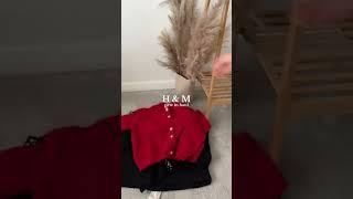 H&m новая коллекция ️‍