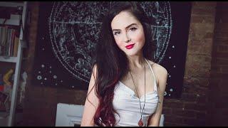  Maren Altman: Channel Trailer 