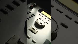 Making beats for Big L on the mpc 2000