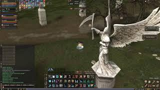 L2 Kiss - storm screamer pvp (Kensh)