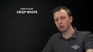 WHTV Tip of Day: Crisp White