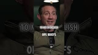 “How Was Fighting With Coalition Units” ️ _ Green Beret Tim Kennedy #army #usarmy #shawnryanshow