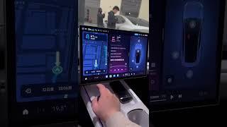 2024 Xiaomi SU7 Luxury EV Sedan ASMR#electricvehicles #xiaomi #xiaomisu7ev#xiaomisu7 #ev#asmr#luxury