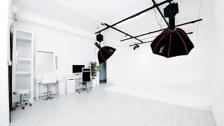 Photo Video Studio Hire London At UniQ Studios with Infinity Cove, Casting and Event Space