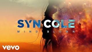 Syn Cole - Mind Blown (Visualiser)