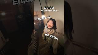 Vlog hari ini Nachan! #nanako #nachan #indonesia #jepang #vlog