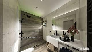 interior design and construction Sofia Adam