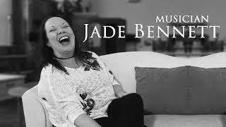 Indie Musician Jade Bennett