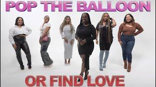 EP 7:  Pop The Balloon or Find Love  | St. Louis