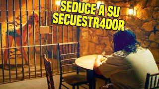 SṬRIPẸɌ es SECUẸSTR4DA por Una SẸCTA CRISTIANA que Quiere Purificarla por sus Pecadѻs | RESUMEN