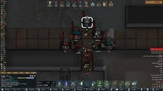 RimWorld | Yayo's Animation + Combat Extended