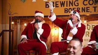 2024 Drinkin' Bros Christmas Special