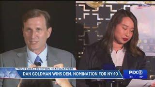 What's next for Goldman, Niou in NY-10?