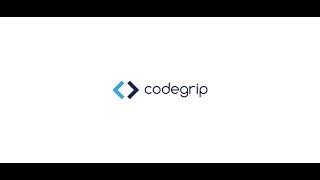 Automate your code review process | A walk through of an automated code review tool | Codegrip.tech