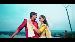 Latest Pre Wedding Song Vitesh With Shruthika.                 SP DIGITAL"S  9491911237