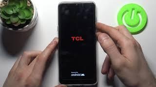 Как войти в Boot Mode на TCL 20 SE / Для чего нужен Bootloader Mode на TCL 20 SE?