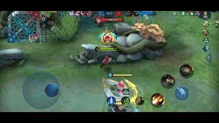 Mobile Legends Kimmy Gameplay | Kimmy Best build 2021