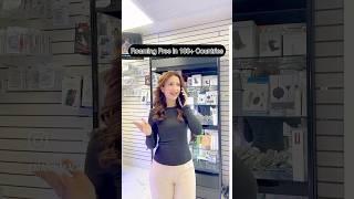 Umobile Shop in Scarborough Selling Phone Covers, Sim Cards, Samsung Phones
