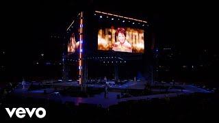 Ons bekroon Rina Hugo (Live at Loftus, 19 August 2023)