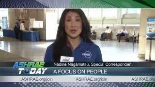 What it means to be an ASHRAE member