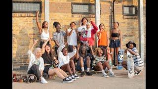 Skate Gals & Pals x Surfdome