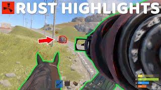 BEST RUST TWITCH HIGHLIGHTS AND FUNNY MOMENTS #68