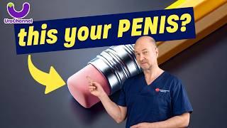 a SOFT PENILE TIP spoils everything! | UroChannel