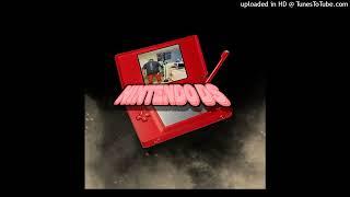 Hunnidband Skeemo - Nintendo Ds (Prod. By WayVeno)