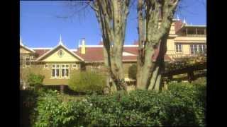 Winchester Mystery House - "Secrets of the Mansion" Part 3