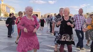 Танцы/Харьков/Dancing/Мария Магдалена/5.10.2024/#dance#kharkiv