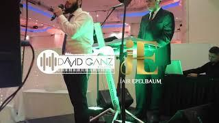 Enlace De Moshi & Mushky Levy | David Ganz Music - Iair Epelbaum