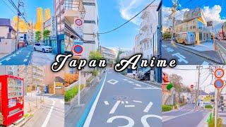 FREE PRESET LIGHTROOM MOBILE NEW | PRESETS JAPAN ANIME