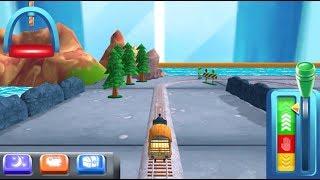 Thomas & Friends: Magic Tracks By Budge Studios